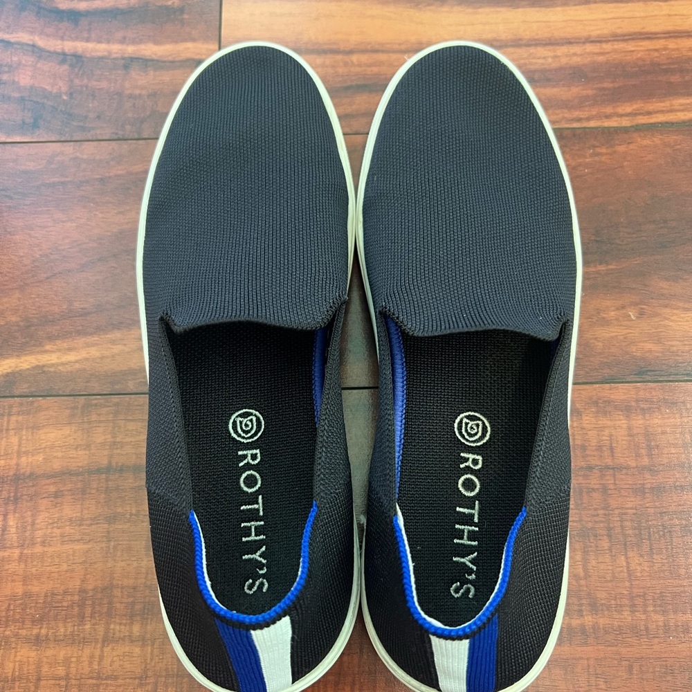 Rothy's Sneakers - Picture 2 of 5